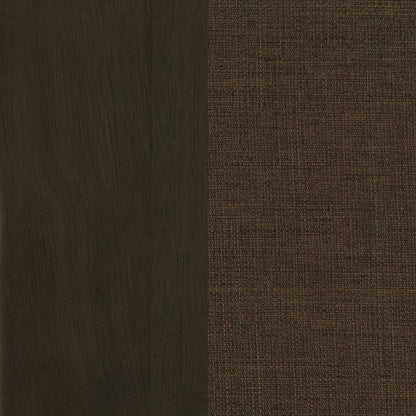 Spring Creek  Rectangular Dining Table Set Chocolate