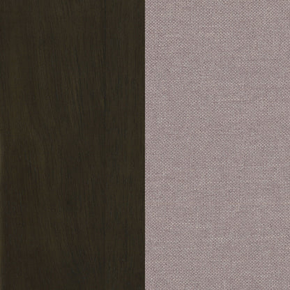 Spring Creek  Rectangular Dining Table Set Chocolate