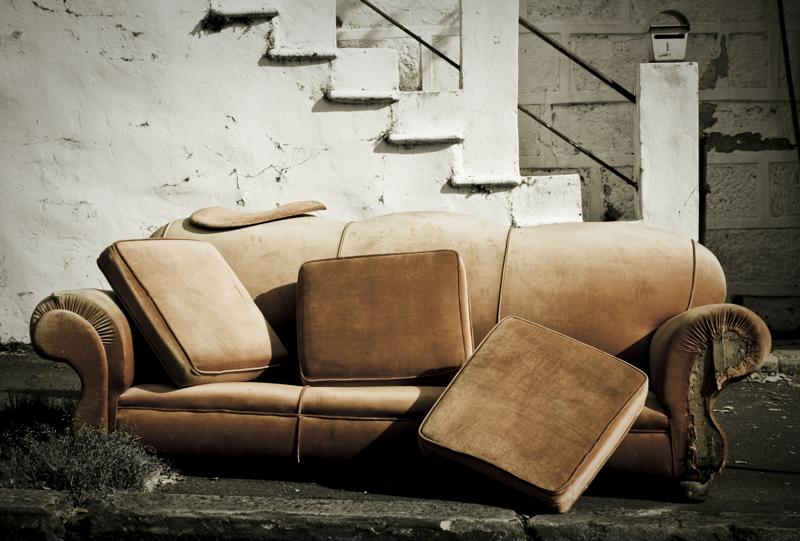 How to protect your furniture and upholstery in Pleasant Plains, IL