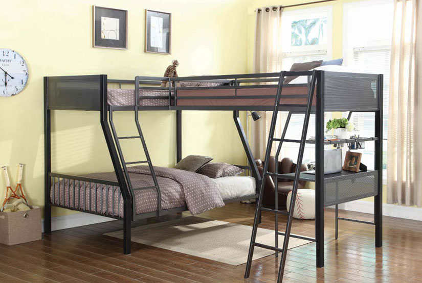 bunk bed springfield illinois