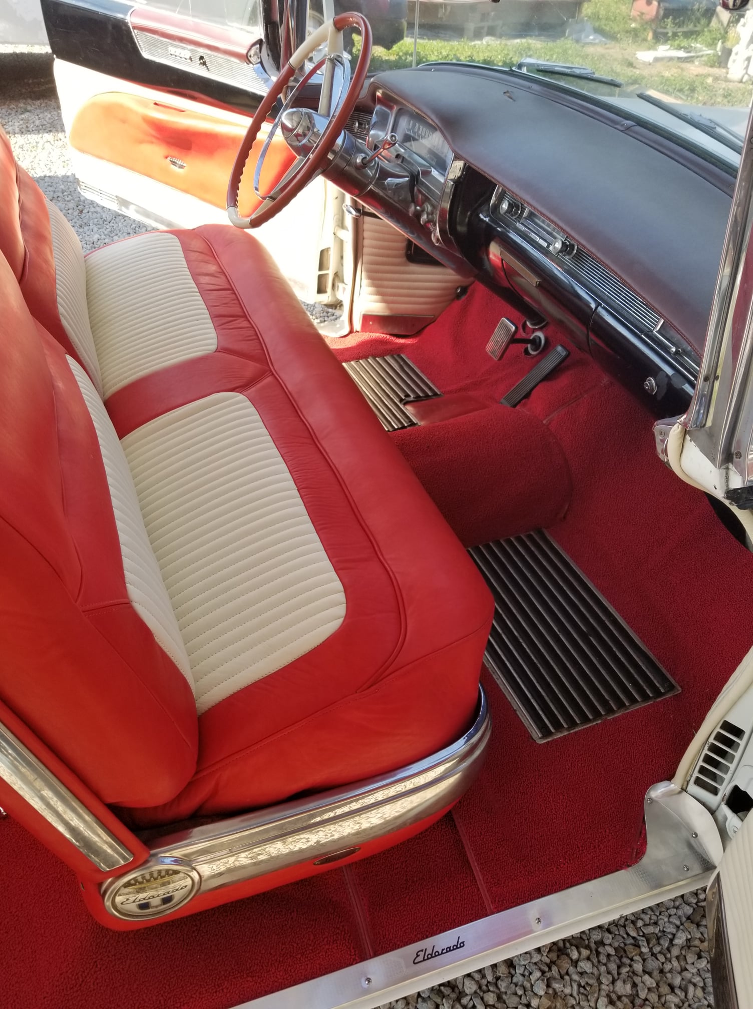 car upholstery repairs central illinois